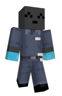 Front of BreathOfStone's skin