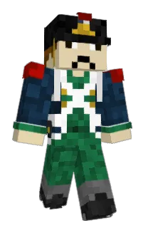 Front of Oxirion85's skin