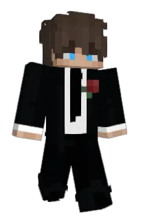 Front of pv6q's skin