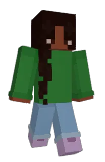 TinCanSPAM's Minecraft skin