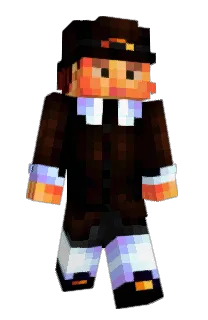 Yakubian_Spawn's Minecraft skin