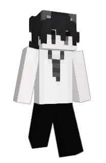 Ampie's Minecraft skin