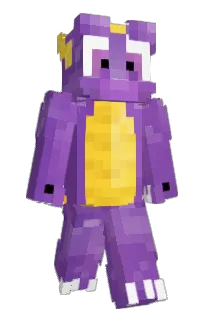 activates's Minecraft skin
