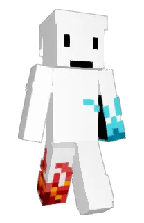 Front of ToasterWonder's skin