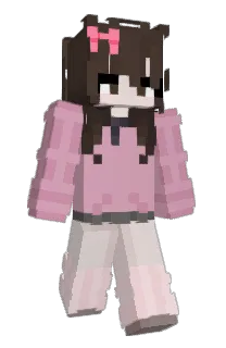 Front of _Mvshro0m's skin