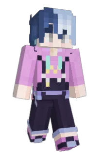 Front of deathb3rri's skin