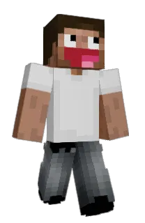 riogray's Minecraft skin