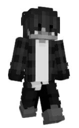 cod gray and mine shaft Minecraft skin — Slim model — first worn by WiFi_Kr