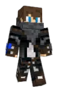 Tsanumy