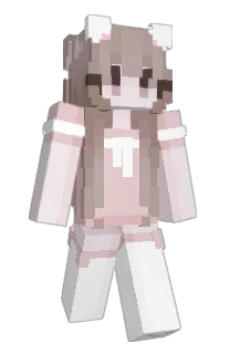 Front of micho_maj's skin