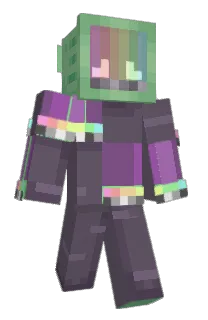 Front of ghostkid_'s skin