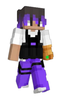 Front of WayTooJolly's skin