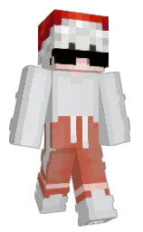 Better_Days_'s Minecraft skin wearing the Migrator cape