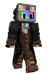 Front of Mp4Kevin's skin