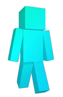 Front of tecnocraft13's skin