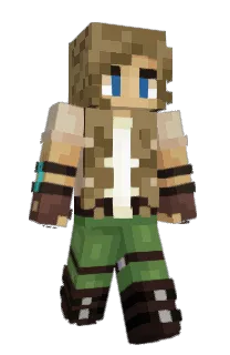 Front of archbuilder2's skin