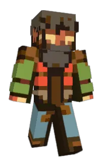 Front of creamymeat_69_42's skin