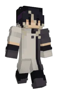 Front of cathartics's skin
