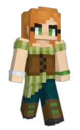 Custom render preview