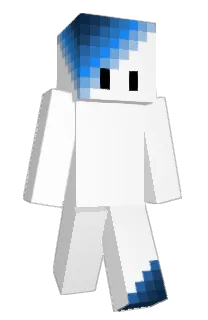 Front of HBVGYUH's skin