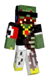Skin preview
