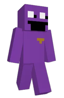 Front of Maks_Bula's skin