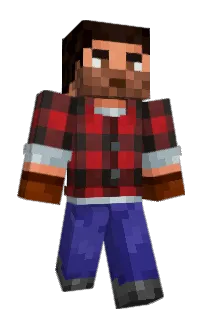 MetroKillerRO's Minecraft skin