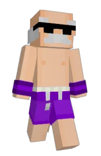 T1xxy's Minecraft skin