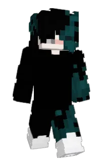 Front of iEther_'s skin