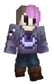 Front of PandaShark71004's skin