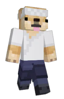 Front of Hayjon28's skin
