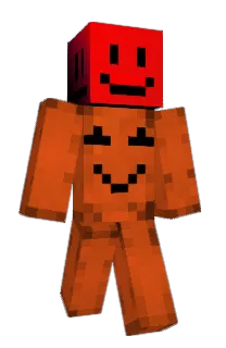 rin50jusu's Minecraft skin