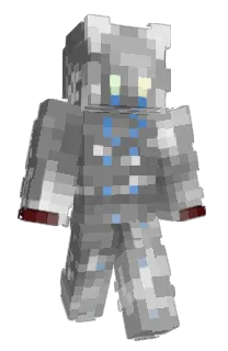 Front of ToxicTales_A8's skin