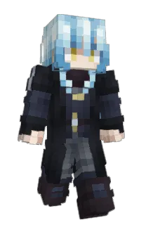 Lisboll's Minecraft skin