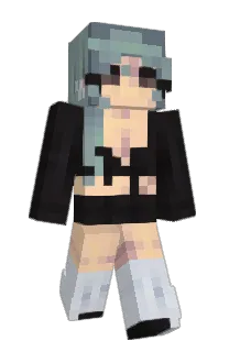 Front of ohitsloop_'s skin