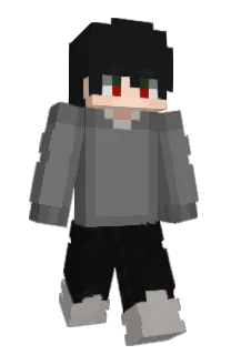 mikl_pg's Minecraft skin