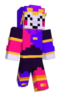 MurkoTheHe's Minecraft skin