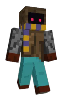 Front of TheEpicTortoise's skin