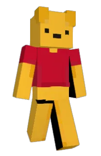 Front of ericcc_x's skin