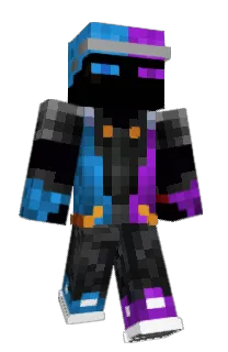 jb_642's Minecraft skin