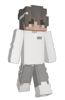 nonevils's Minecraft skin