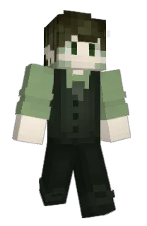 Front of macdasara's skin