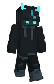Trysoft999's Minecraft skin