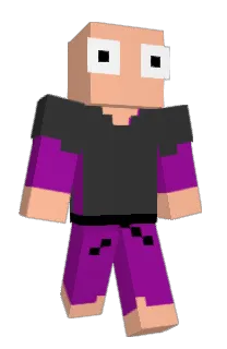 kaljus99's Minecraft skin