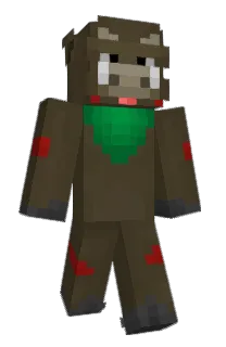 Pinecone45_'s Minecraft skin