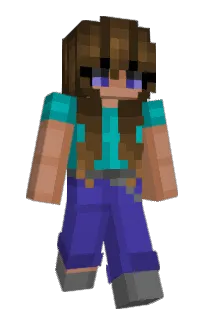 MrSlaz69's Minecraft skin
