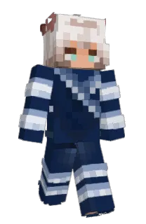 Front of Koffee787's skin