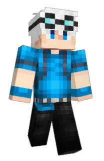 Front of Spop_'s skin