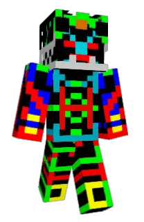 Front of Derp_Burger's skin