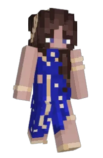 starlightofvenus's Minecraft skin